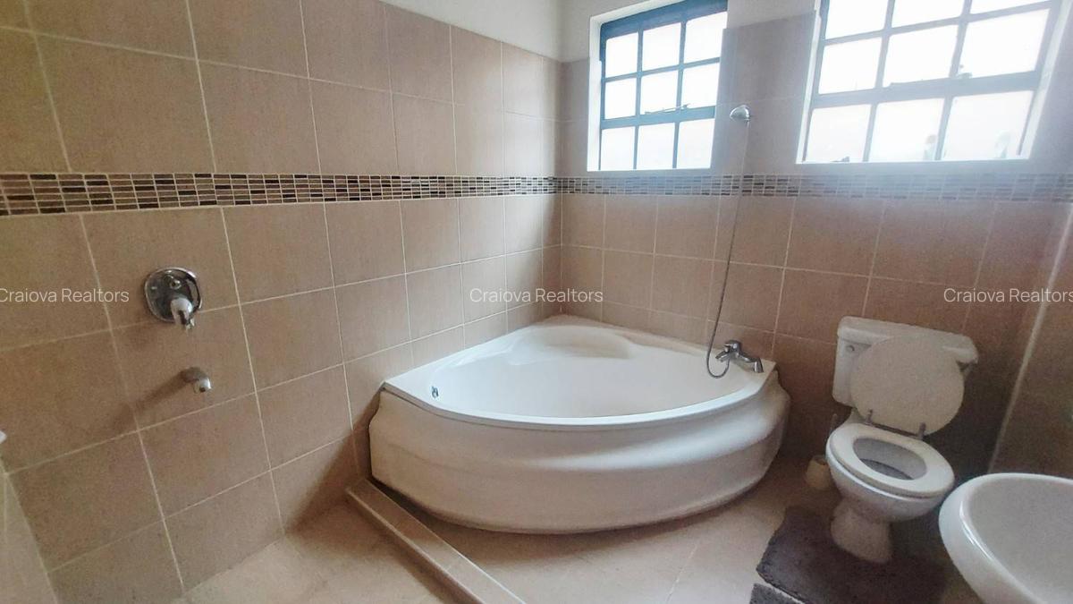 3 Bed Apartment with En Suite at Ole Kejuado Road - 6