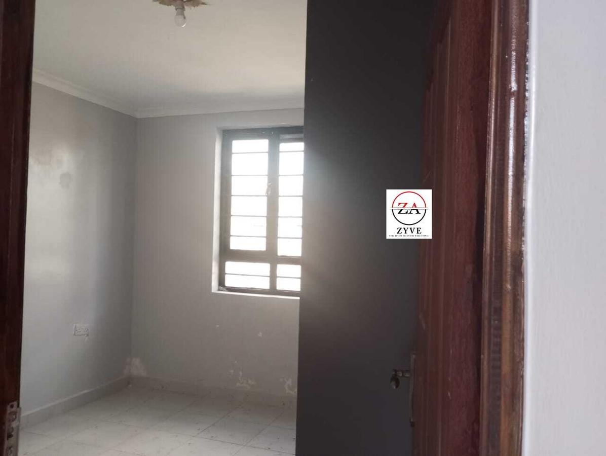 1 Bed Apartment with En Suite at Rwaka - 6