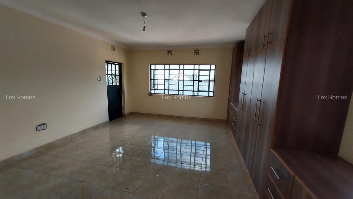 5 Bed Villa with En Suite in Ongata Rongai - 9