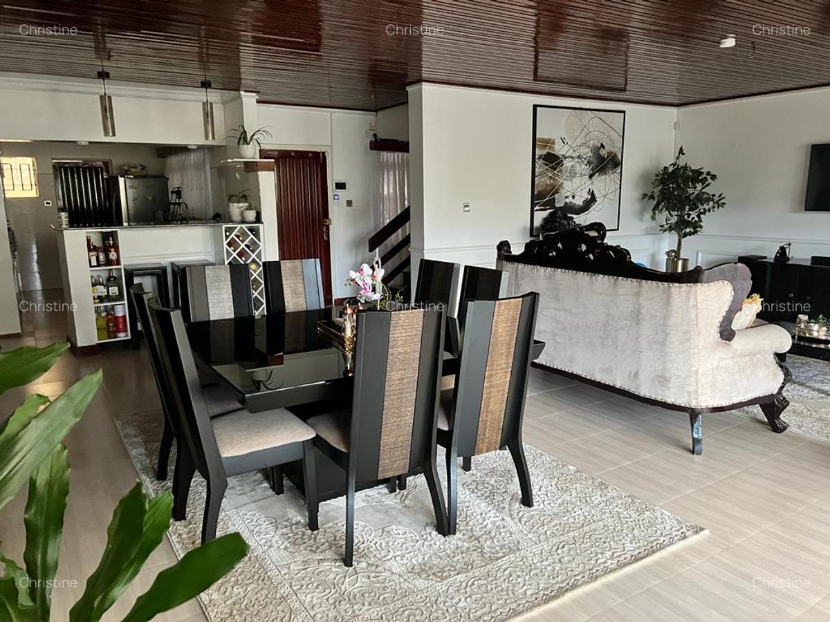 4 Bed House with En Suite at Ring Road - 3