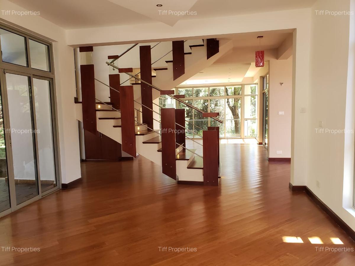 4 Bed Townhouse in Karen - 3