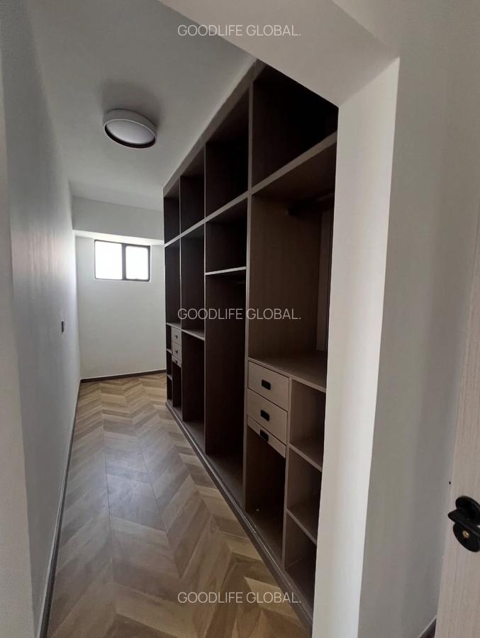 4 Bed Apartment with En Suite at Kileleshwa - 12
