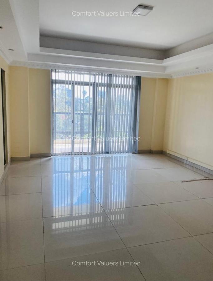 Office with Service Charge Included at Kilimani - 17