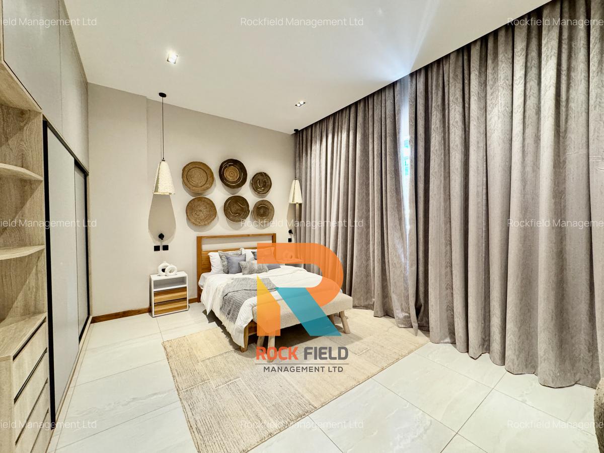 4 Bed Apartment with En Suite in Loresho - 17