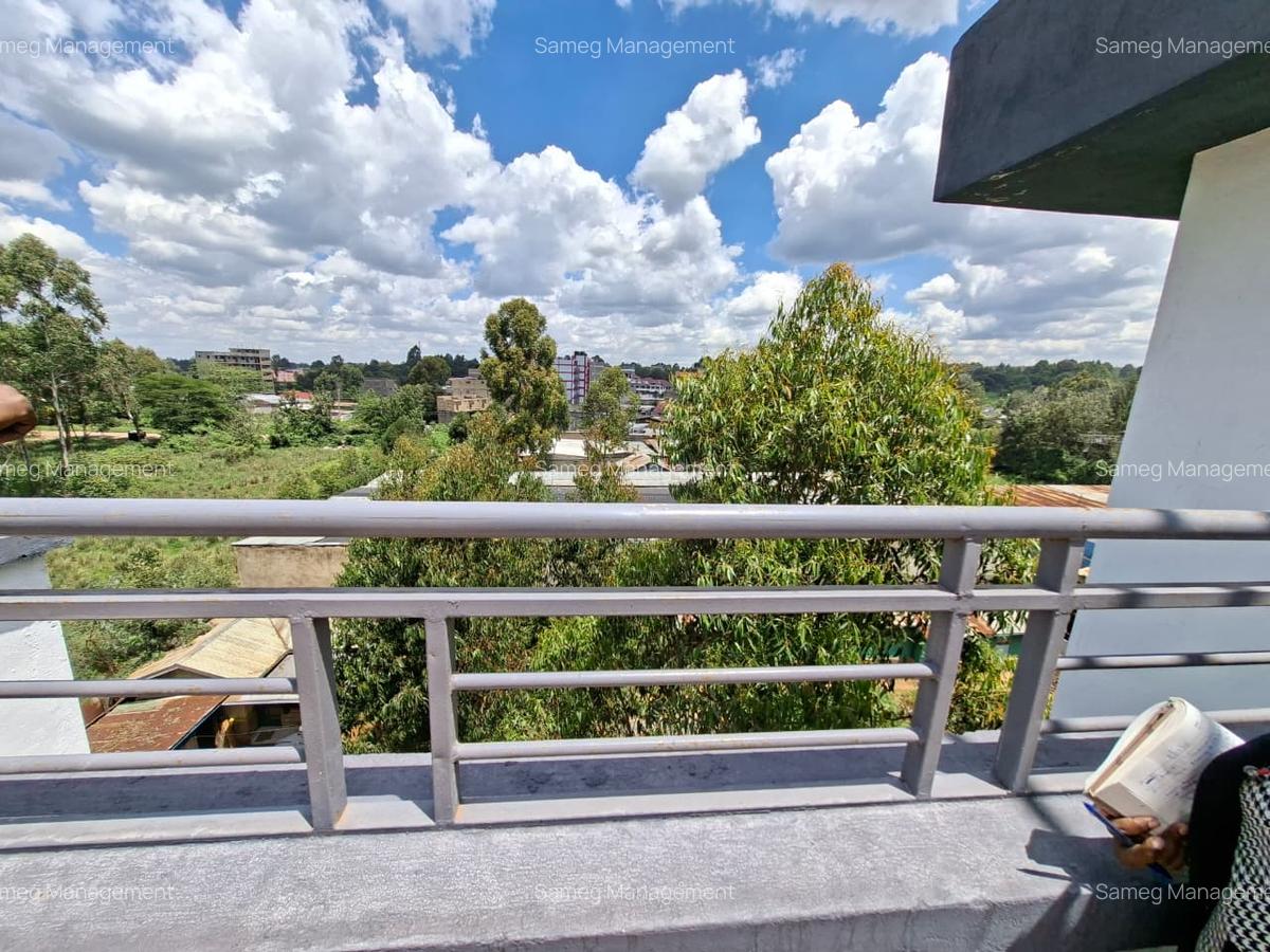 2 Bed House with En Suite at Off Ngong Road - 8