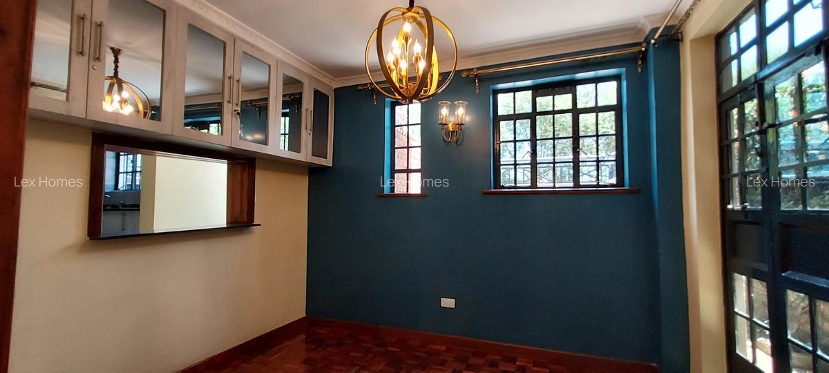 4 Bed Villa with En Suite in Ongata Rongai - 4