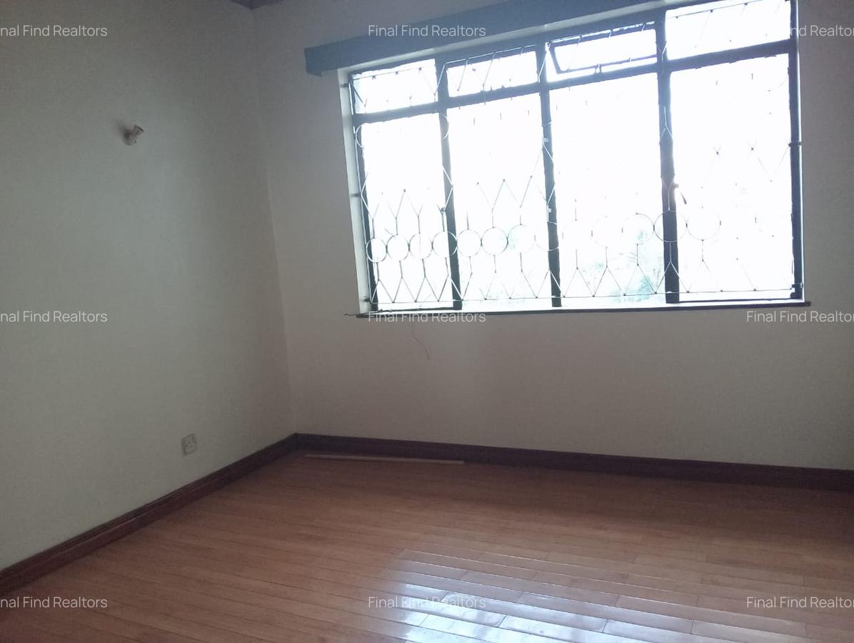 5 Bed Townhouse with Staff Quarters in Westlands Area - 4