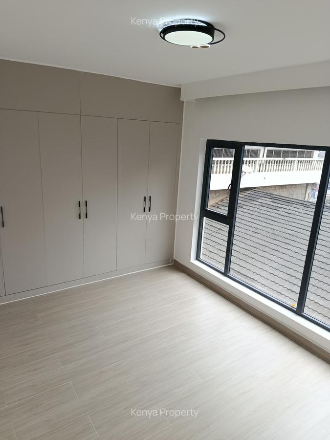 2 Bed Apartment with Swimming Pool at Kindaruma Road - 5