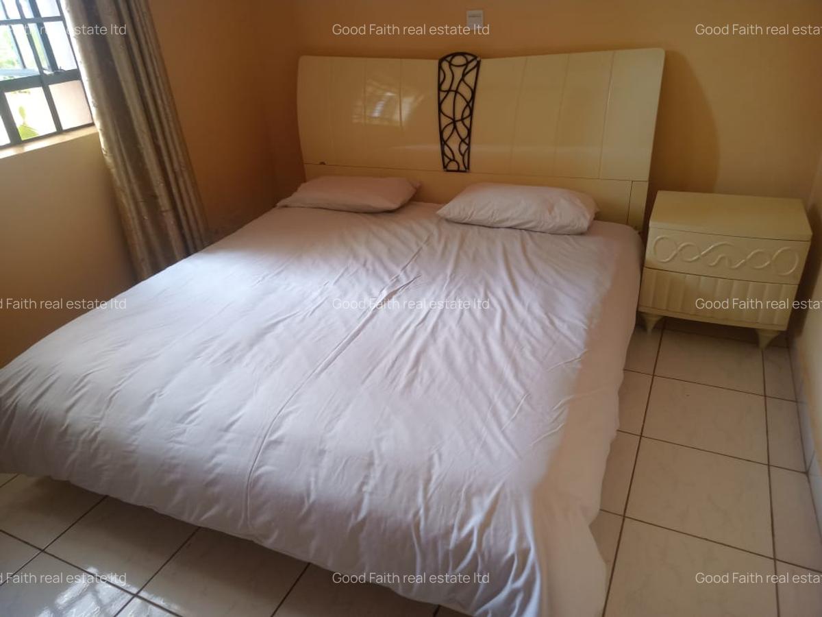 2 Bed House with En Suite in Runda - 6