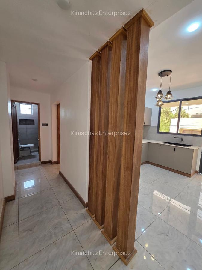 3 Bed Apartment with En Suite at Nyali - 12