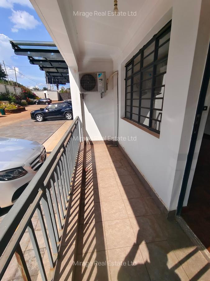 2 Bed Apartment with Gym in Kileleshwa - 2