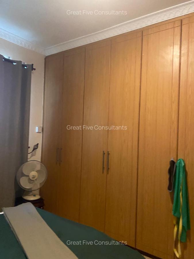 3 Bed House with En Suite in Runda - 11