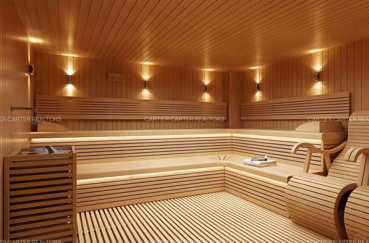 Serviced 2 Bed Apartment with En Suite in Kileleshwa - 4