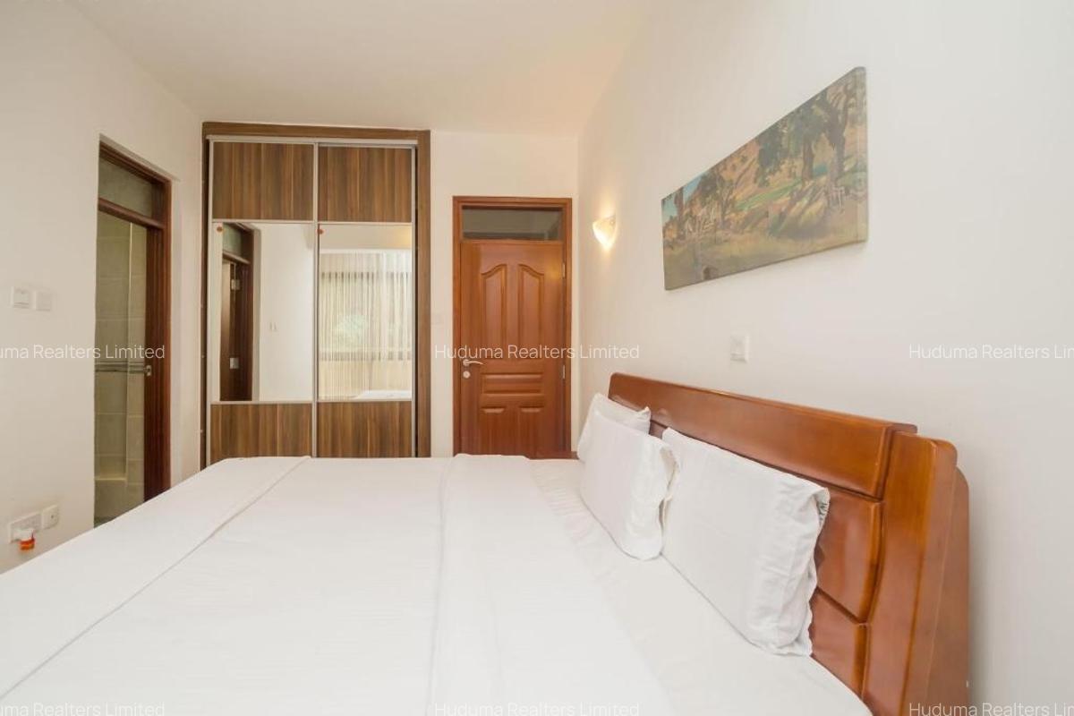 2 Bed Apartment with En Suite at Kindaruma Road - 7