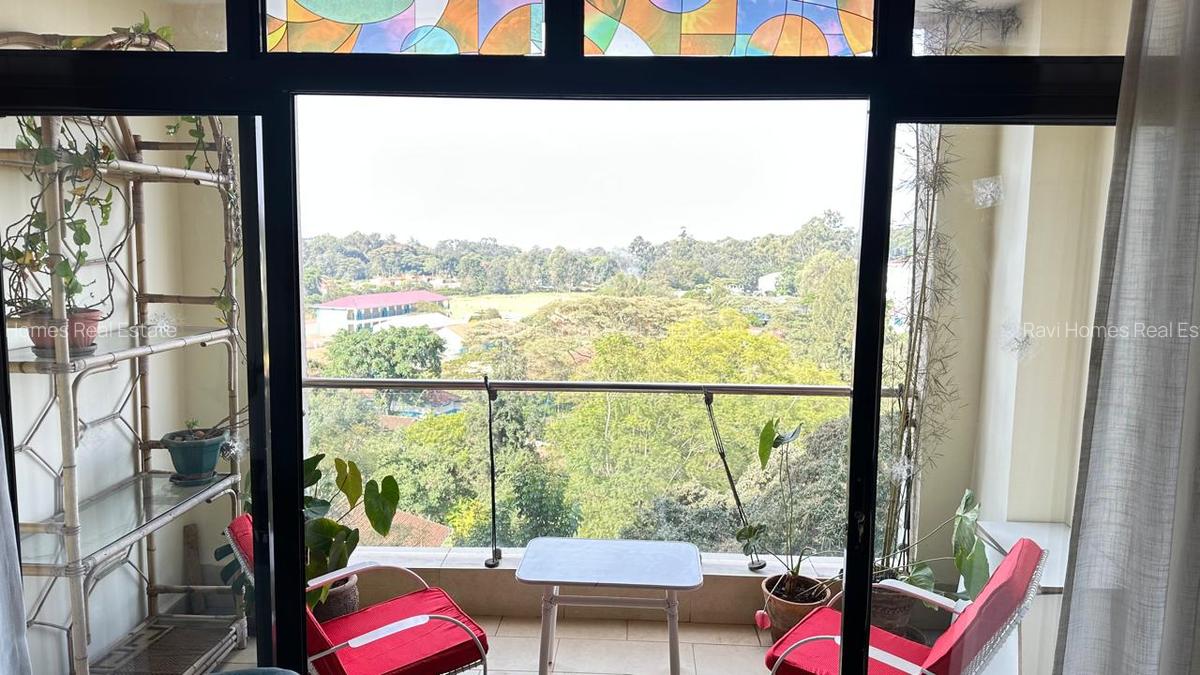 Furnished 2 Bed Apartment with En Suite in Kilimani - 3