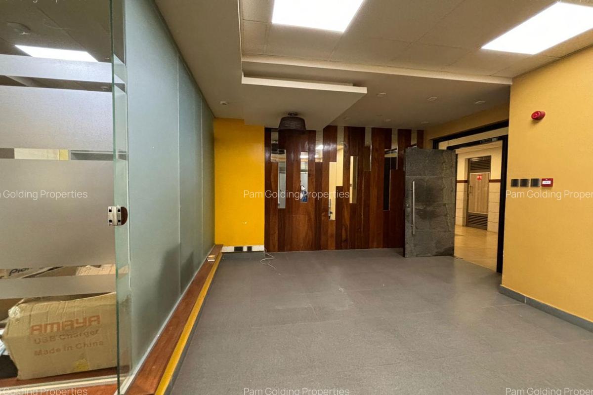Office with Parking in Westlands Area - 15