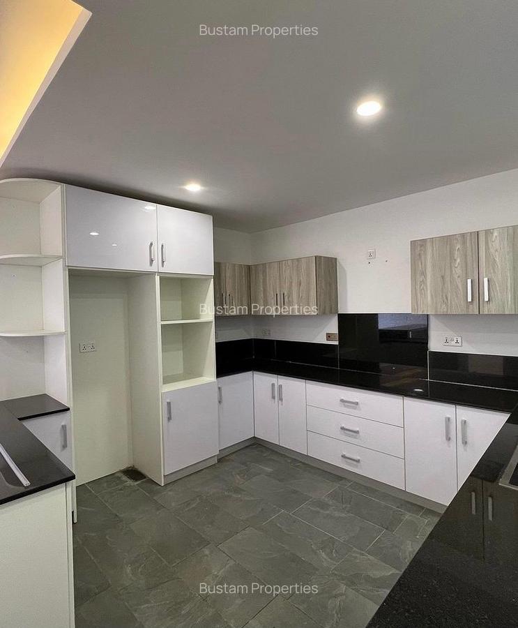 3 Bed Apartment with En Suite in Kileleshwa - 8