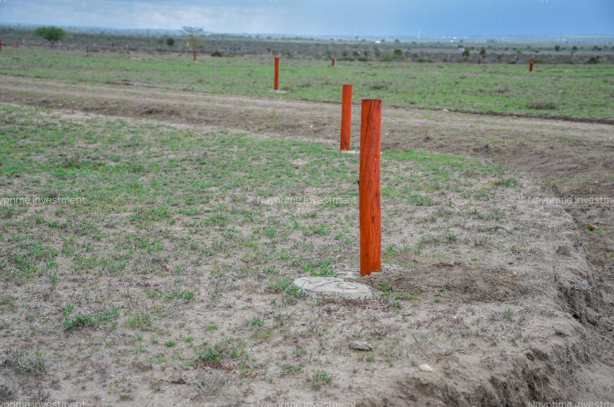 Residential Land at Plots For Sale In Konza - 12
