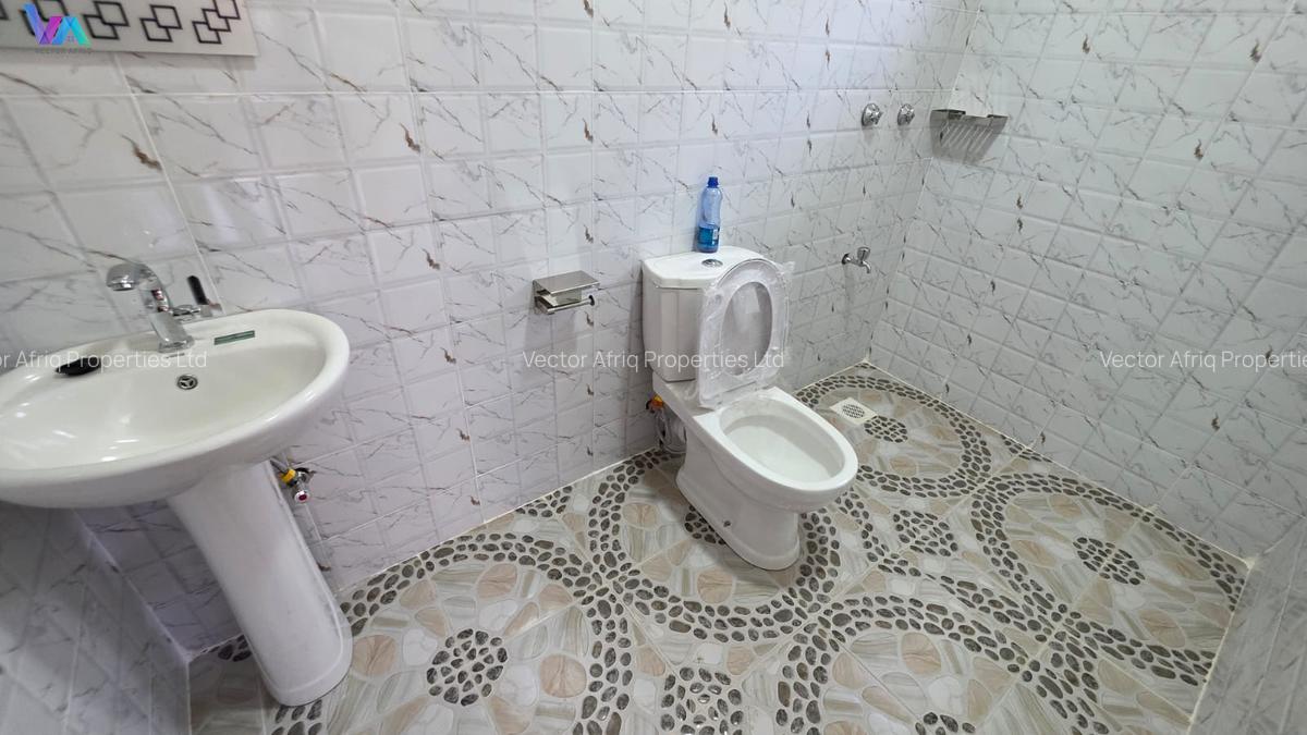 3 Bed House with En Suite in Ruiru - 12