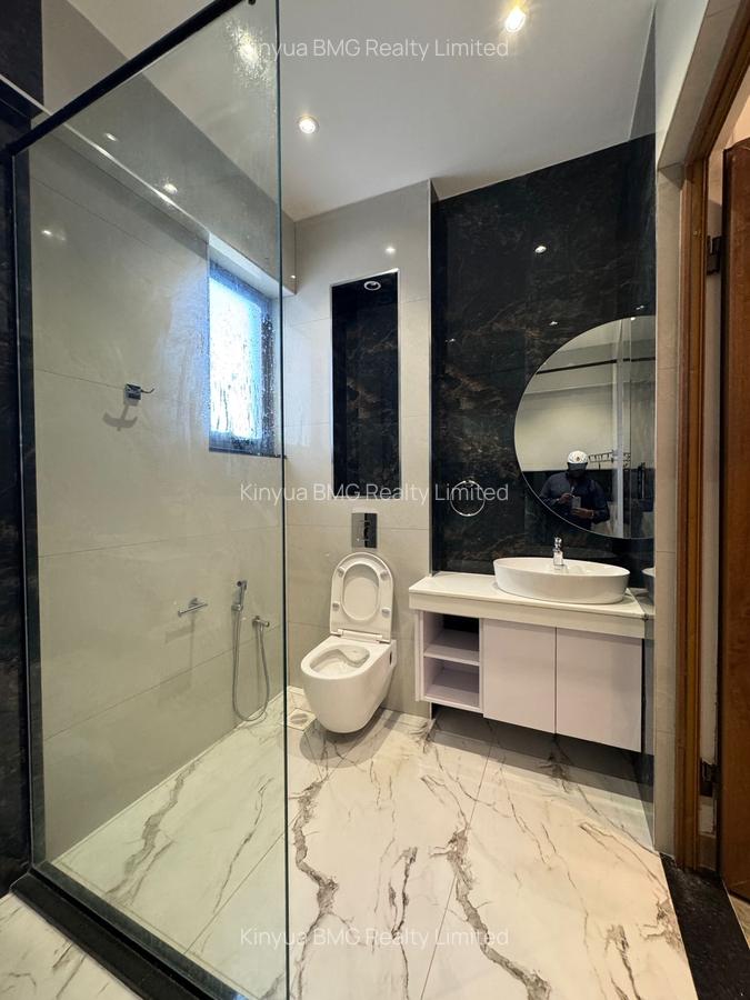 3 Bed Apartment with En Suite at Cement Road - 4