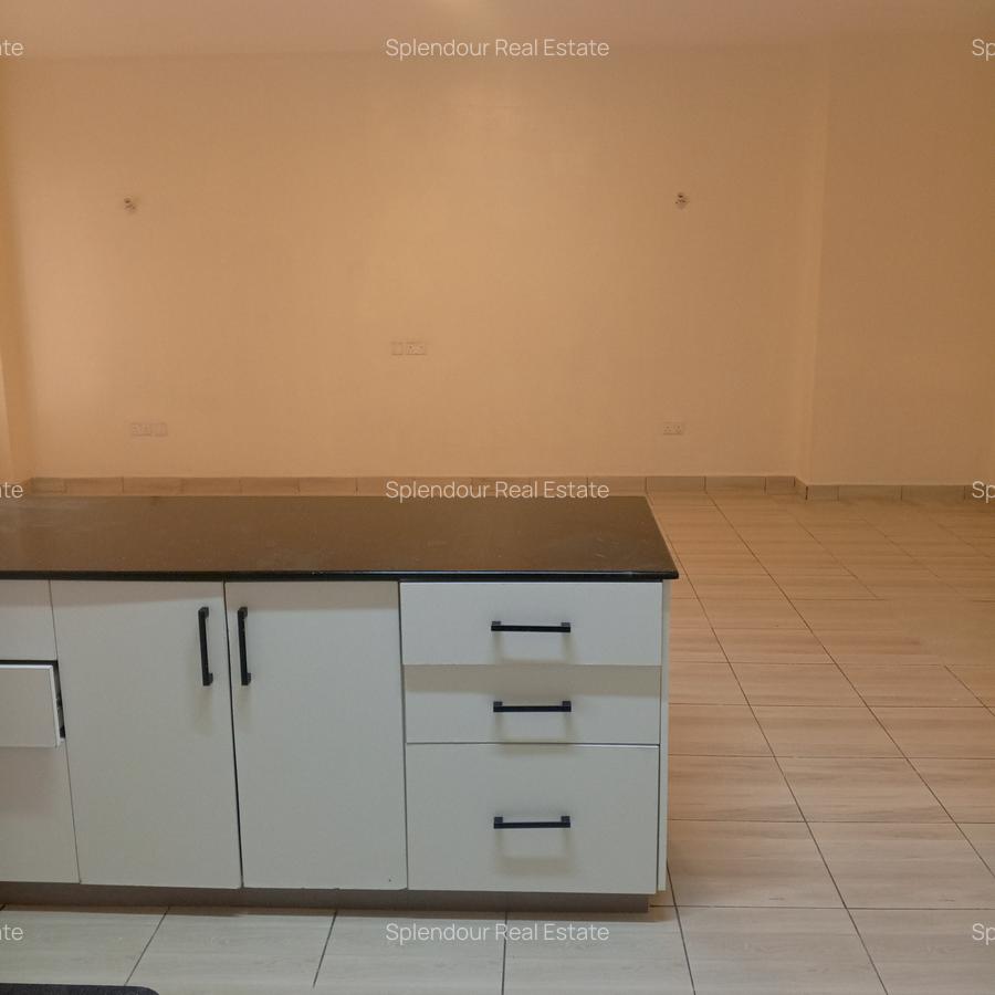 4 Bed Apartment with Borehole in Parklands - 5