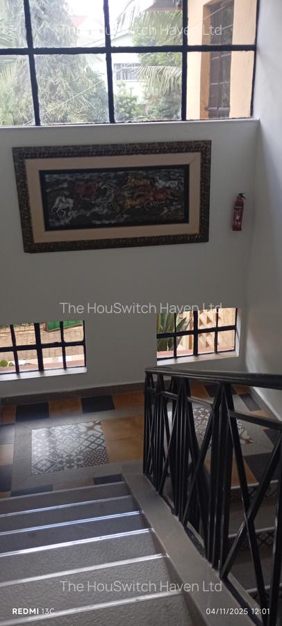 5 Bed House with En Suite at Off Redhill Road - 12