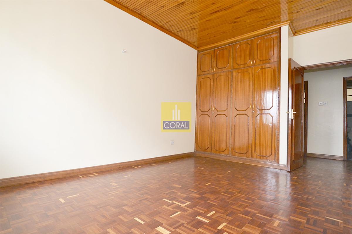 4 Bed Apartment with Swimming Pool in Westlands Area - 13