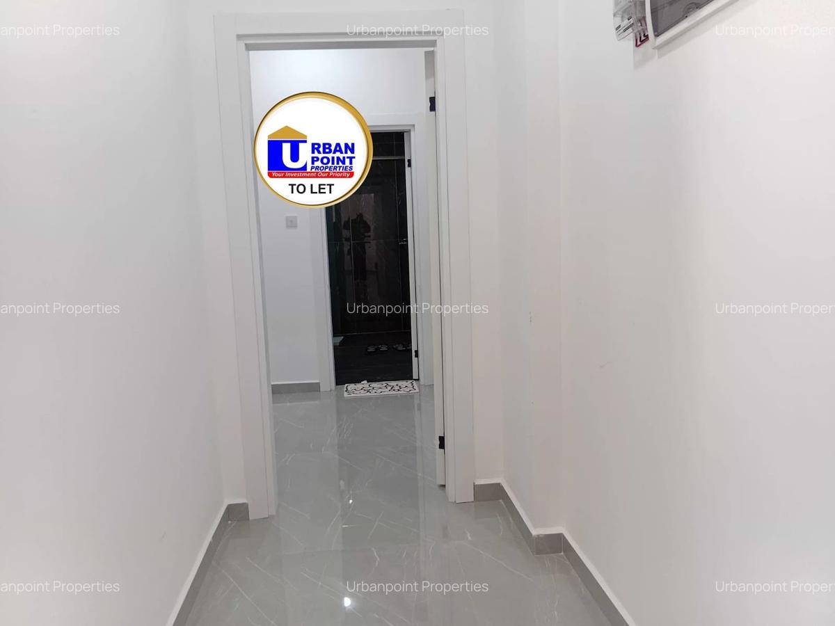 Serviced 3 Bed Apartment with En Suite in Nyali Area - 15