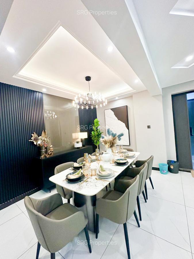 4 Bed Apartment with En Suite in Kileleshwa - 4