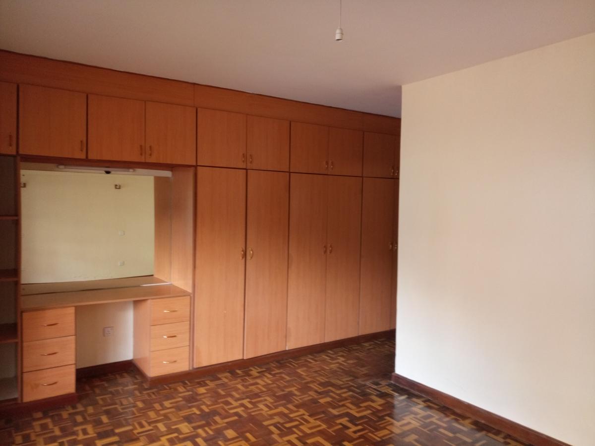 3 Bed Apartment with En Suite at Off - Rhapta Road - 7