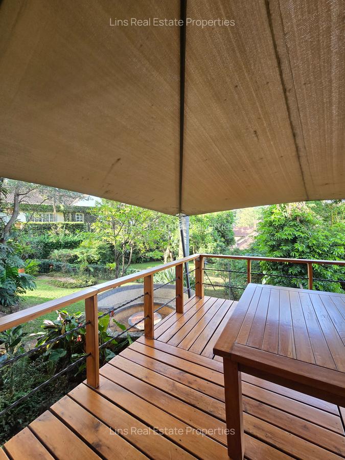 3 Bed House with En Suite in Spring Valley - 4