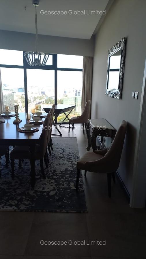Furnished 2 Bed Apartment with En Suite in Westlands Area - 17