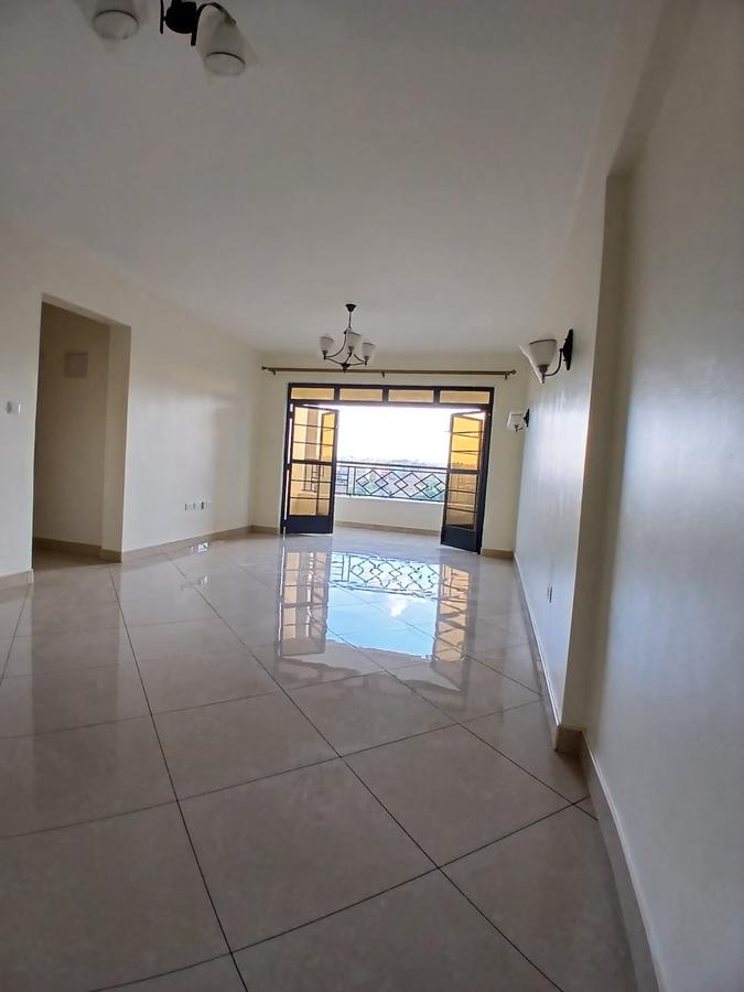 2 Bed Apartment in Kahawa West - 5