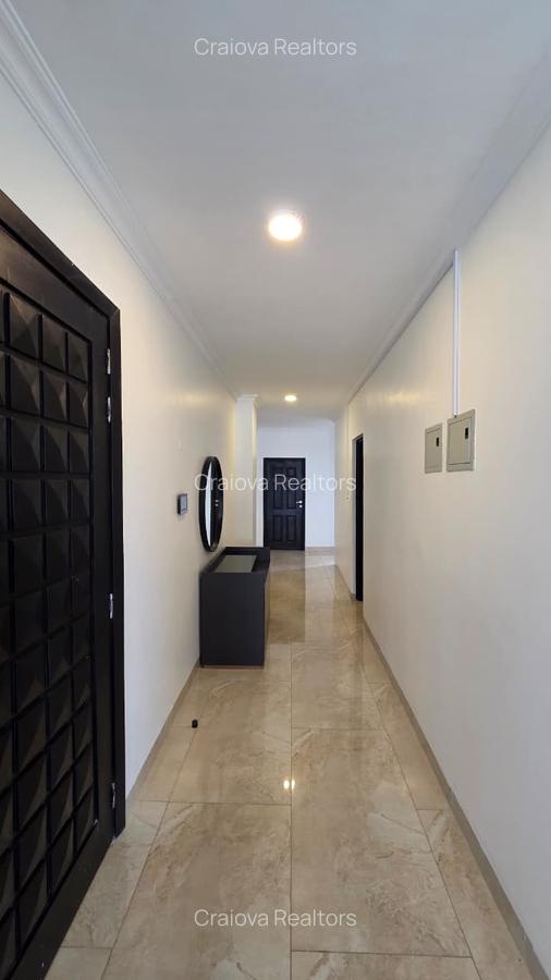 Furnished 2 Bed Apartment with En Suite at General Mathenge Road - 8