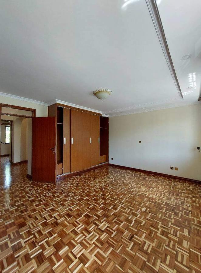 4 Bed Townhouse with Staff Quarters at Lavington - 9