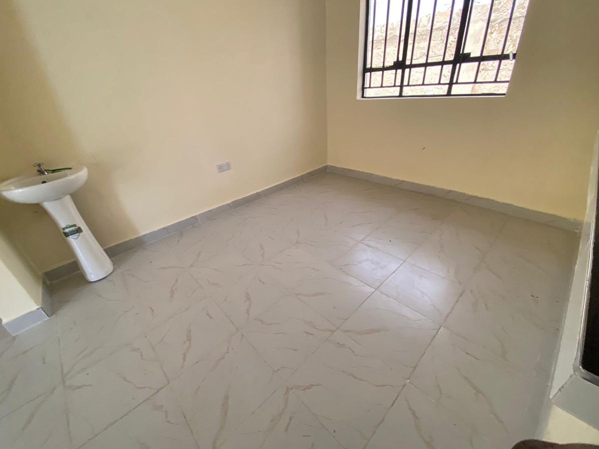 3 Bed House with En Suite in Kitengela - 4