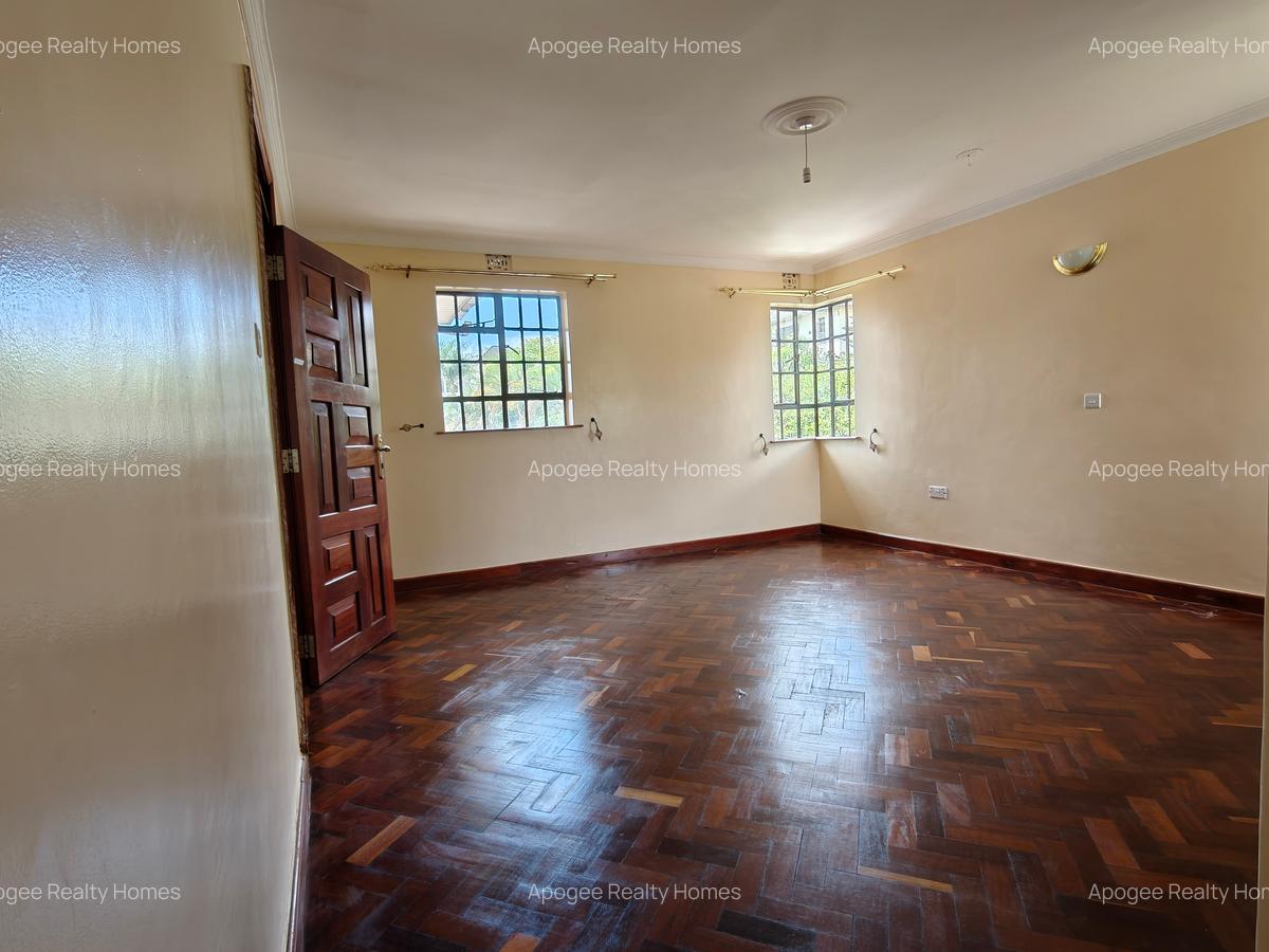 5 Bed House with En Suite at Muthaiga - 19