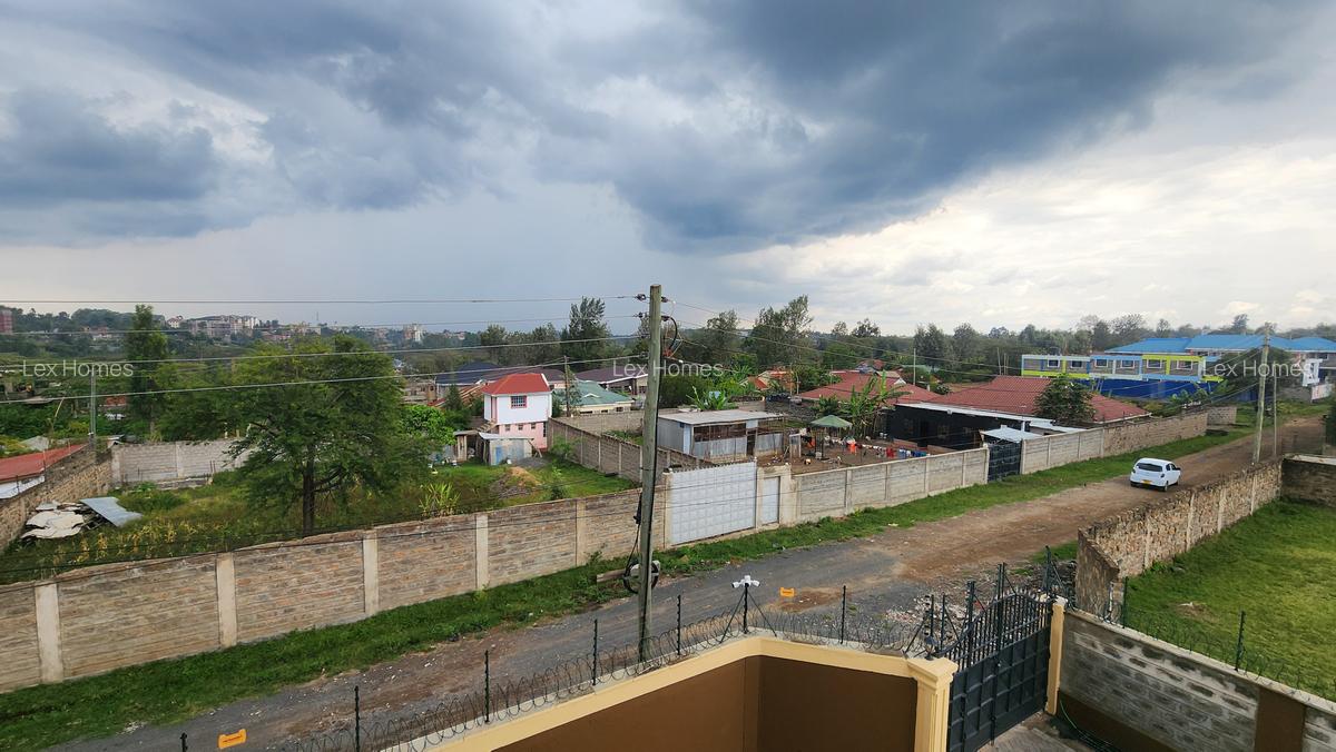 3 Bed Apartment with En Suite at Merisho Road - 8