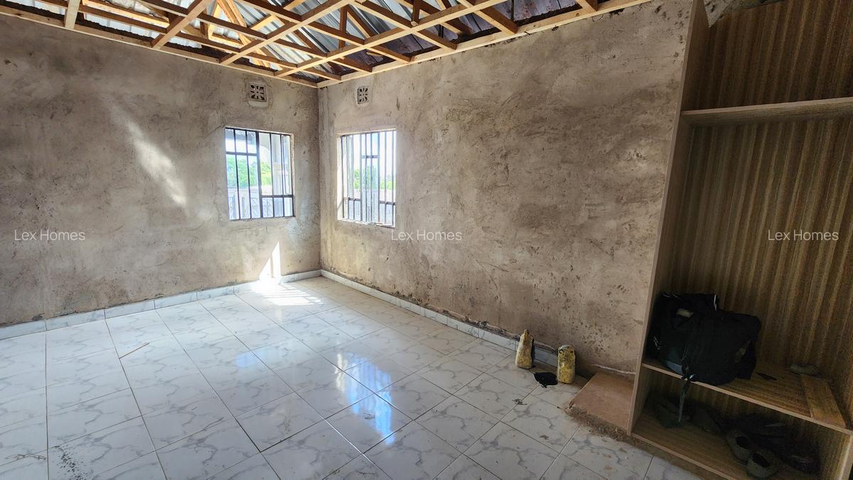 4 Bed House with En Suite at Kitengela Isinya Road - 14