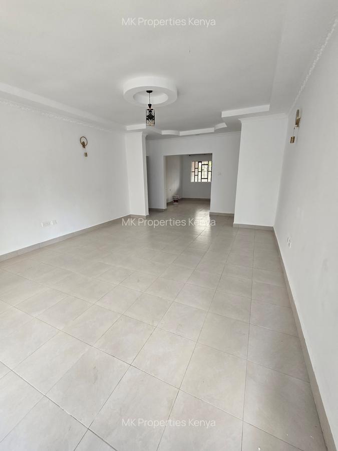 3 Bed House with En Suite at Kitengela Acacia - 4