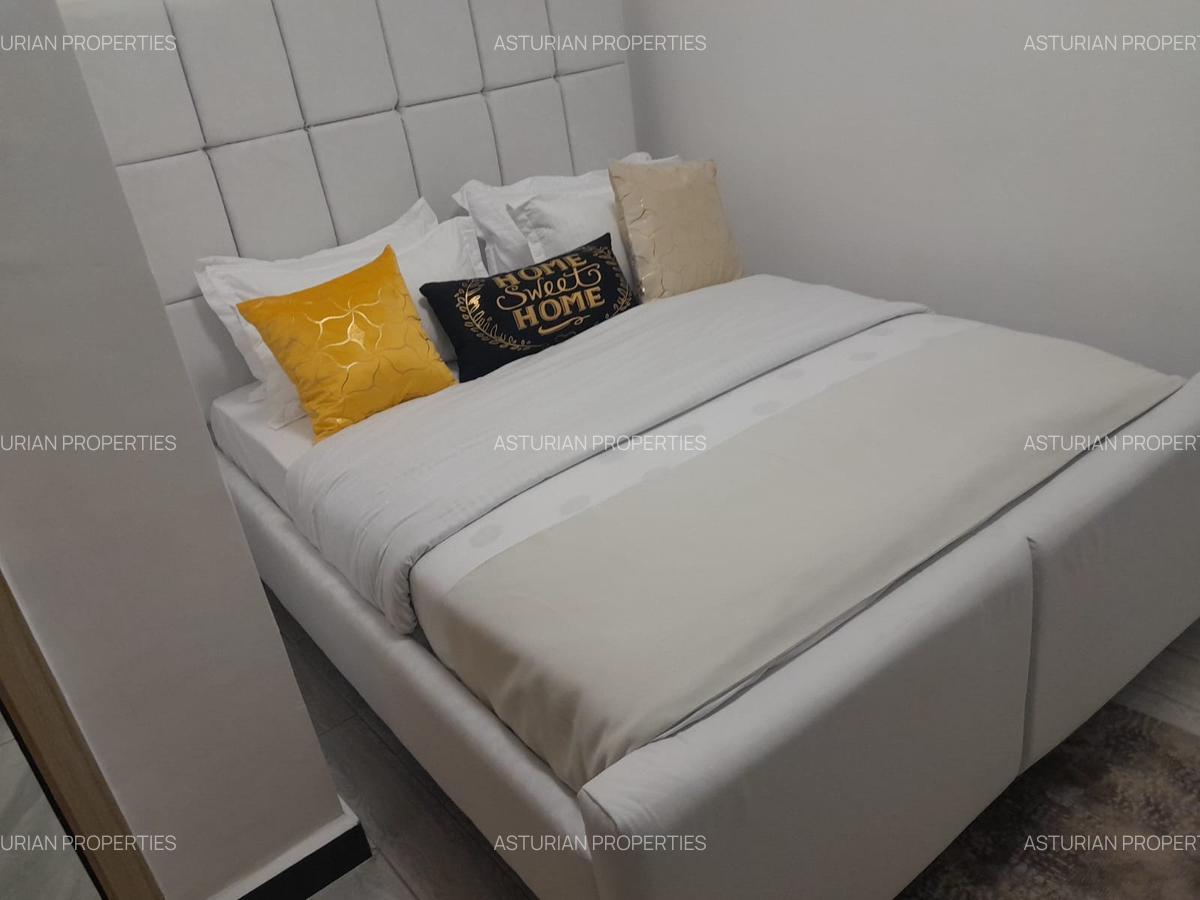 Serviced 3 Bed Apartment with En Suite in Kilimani - 12