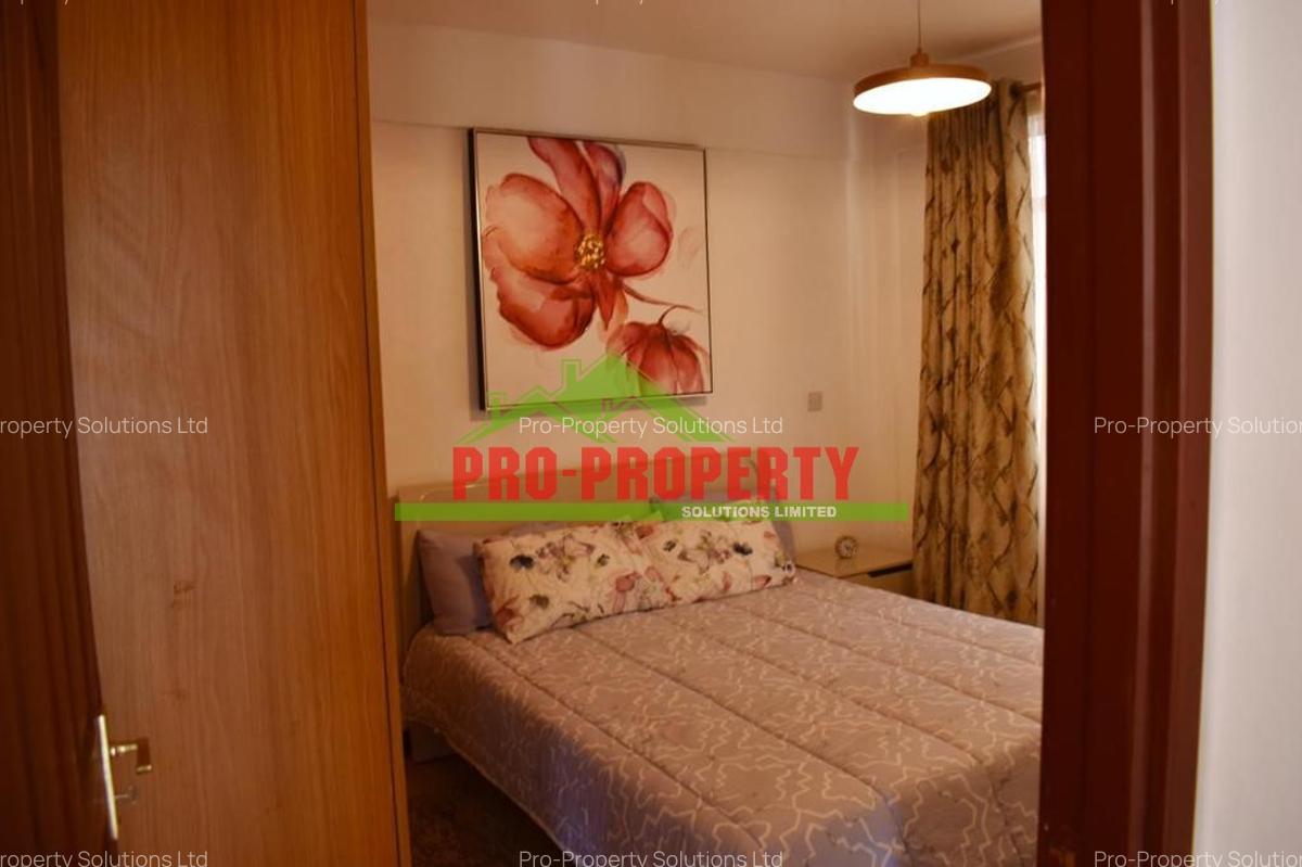 2 Bed Apartment with En Suite at Waiyaki Way - 11
