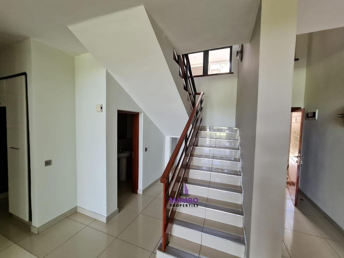 3 Bed Apartment with En Suite at Muthangari Drive - 4