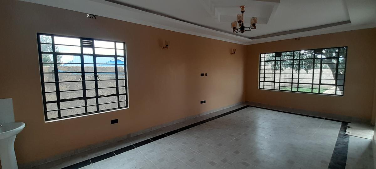 4 Bed House with En Suite at Magadi Road - 7