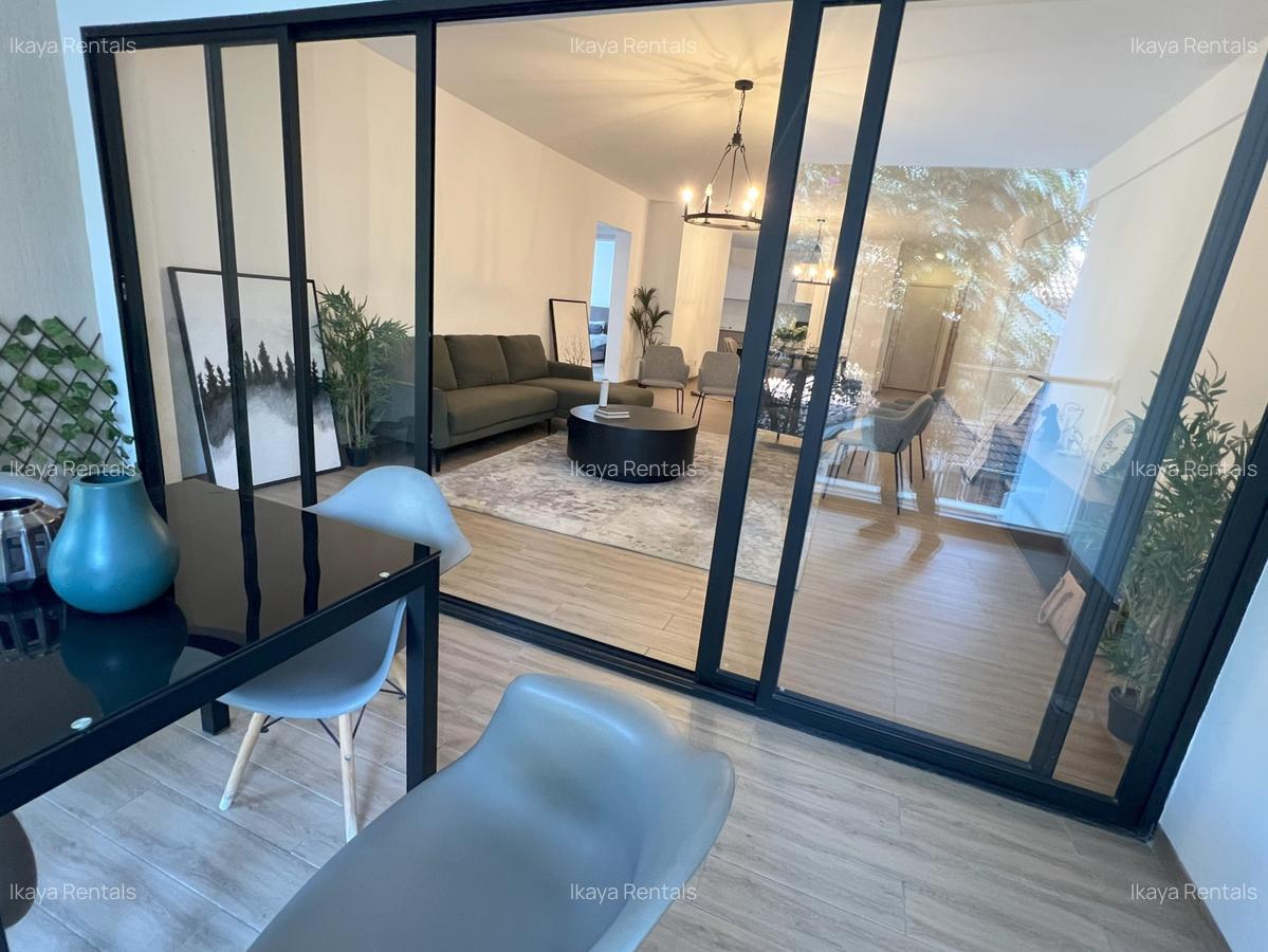 3 Bed Apartment with En Suite in Lavington - 3