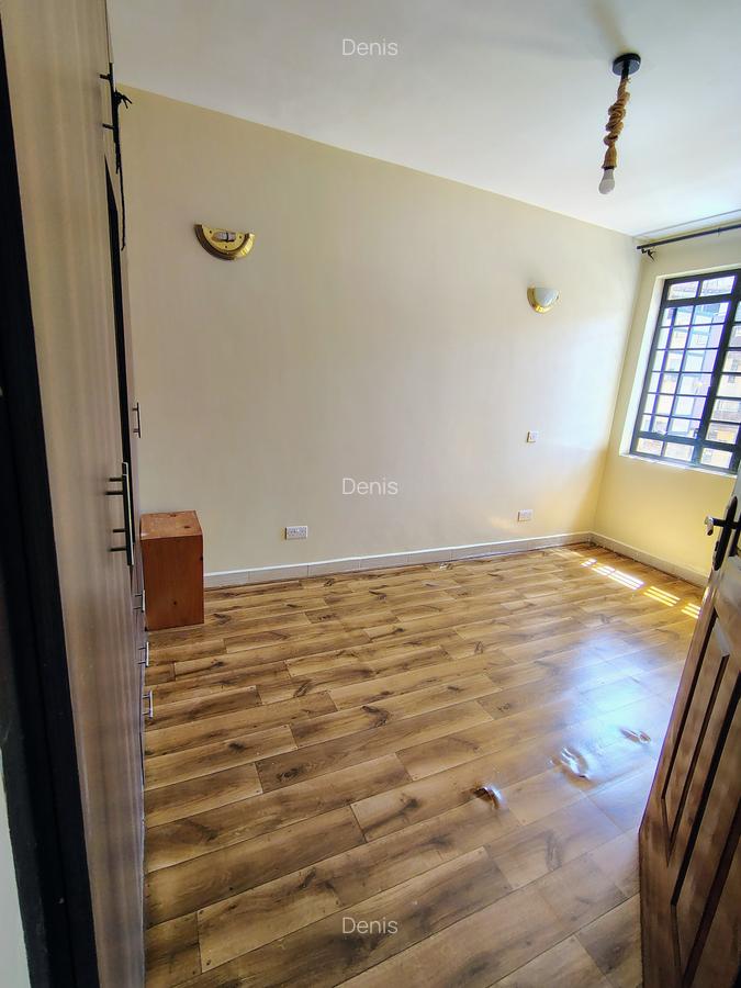 3 Bed Townhouse with En Suite at Wangige - 10