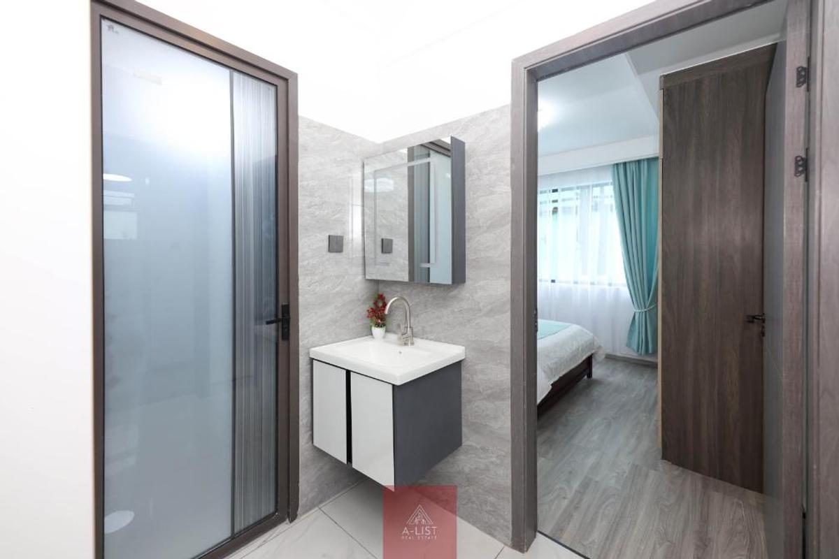 2 Bed Apartment with En Suite at Kirichwa Road - 11