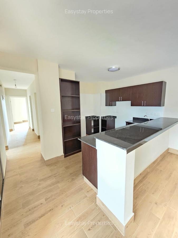 3 Bed Apartment with En Suite in Kitisuru - 3