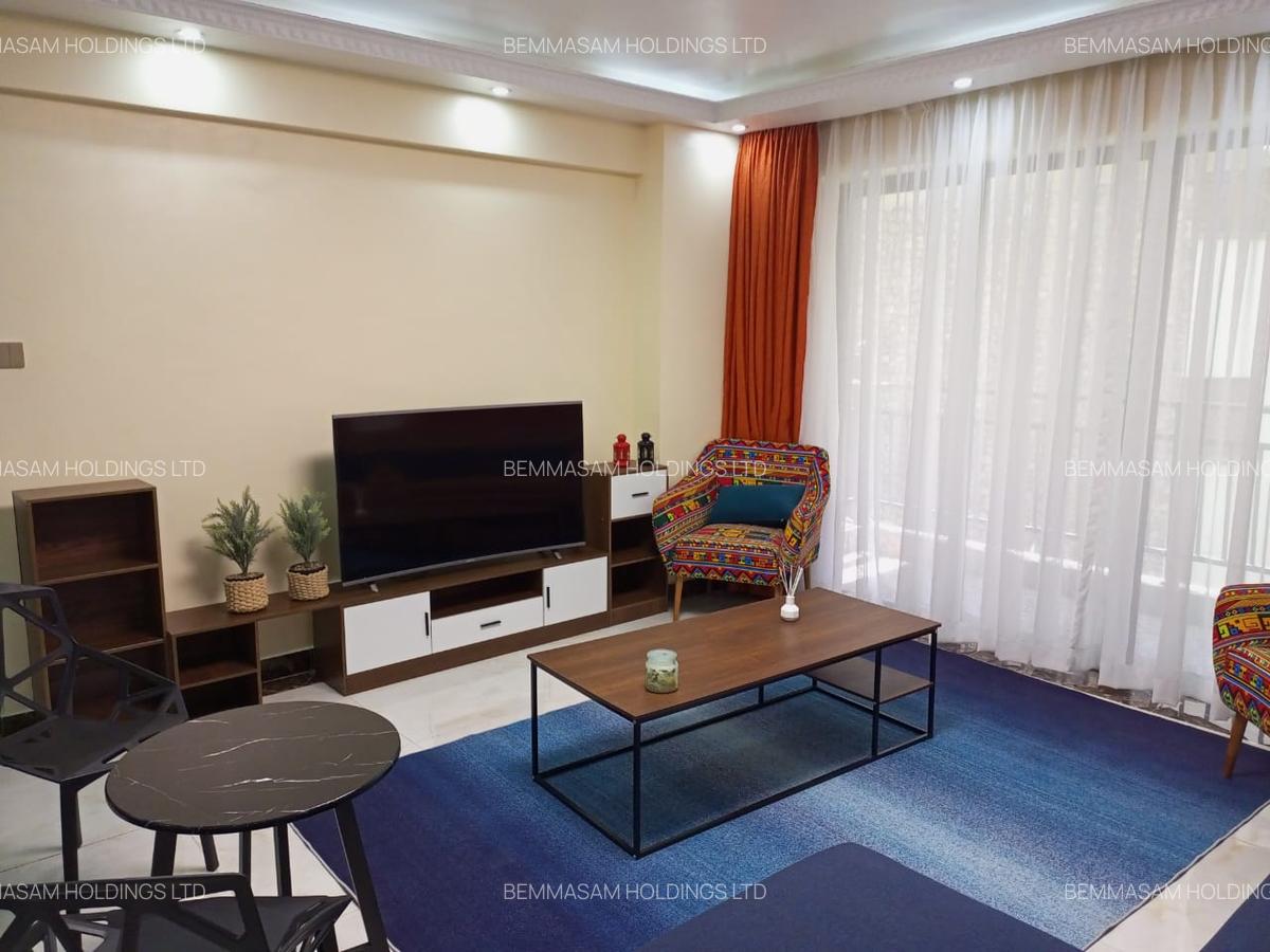 Serviced 3 Bed Apartment with En Suite at Ndemi Road - 4