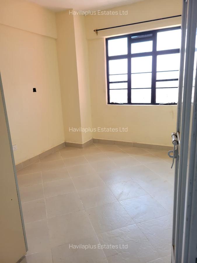 1 Bed Apartment with En Suite at Gitanga Rd - 14